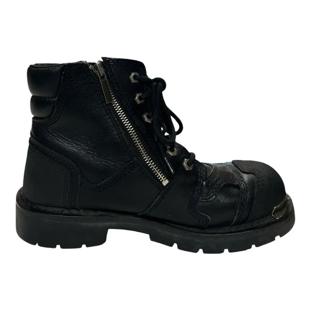 Harley-Davidson great boots